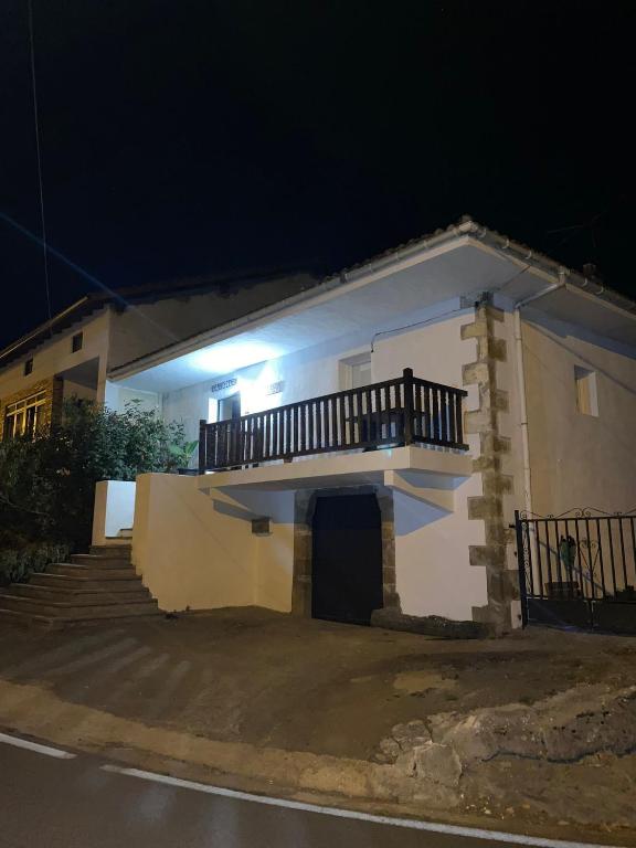 Vicario etxea - B&B Concha