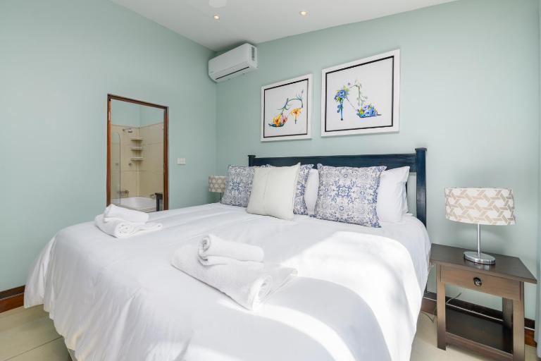 San Lameer Villa 2806 - 3 Bedroom Standard- 6 pax - San Lameer Rental Agency - B&B Southbroom