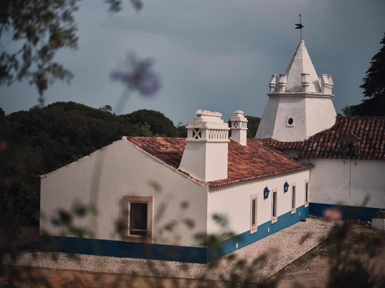 Quinta Dos Anjos - Ferienwohnung Santarém