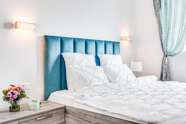 ARI Brownie Apartment - Luxurious Stay - B&B Arad