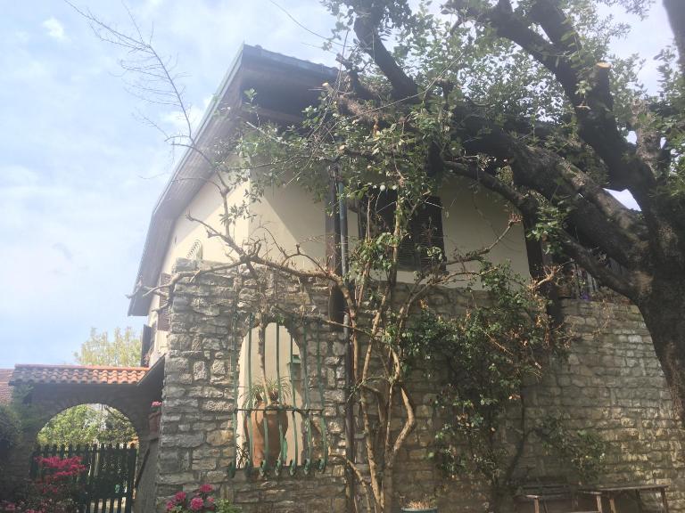 Villa Verde - Ferienwohnung Camaiore