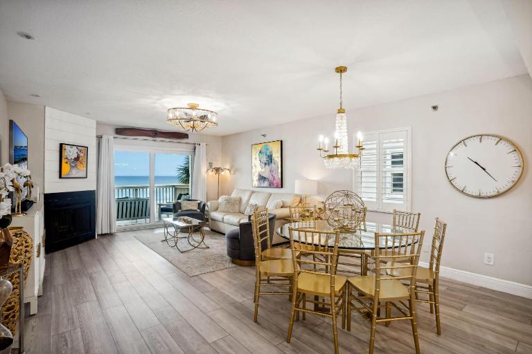 Pelican Pointe 5B - B&B Clearwater Beach