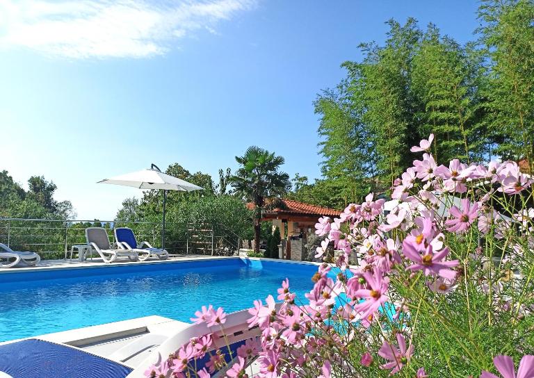 Apartments Garden Residence Opatija - Ferienwohnung Opatija
