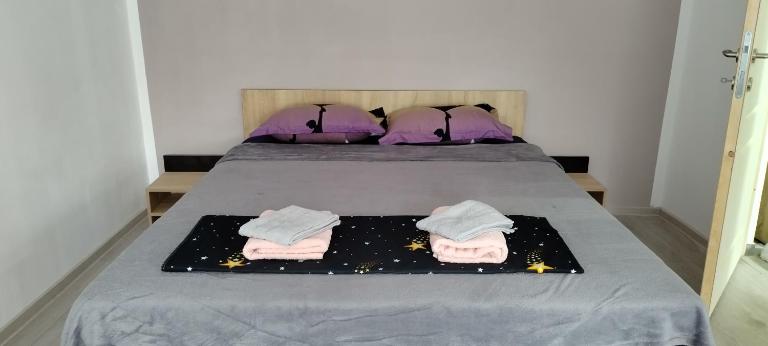Cazare Isa - B&B Deva