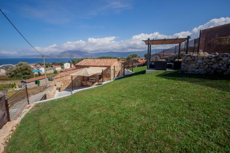 Casa mirador Tía Amalia - Ferienwohnung Carnota