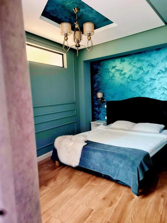 Laci lak modern apartment - B&B Oradea