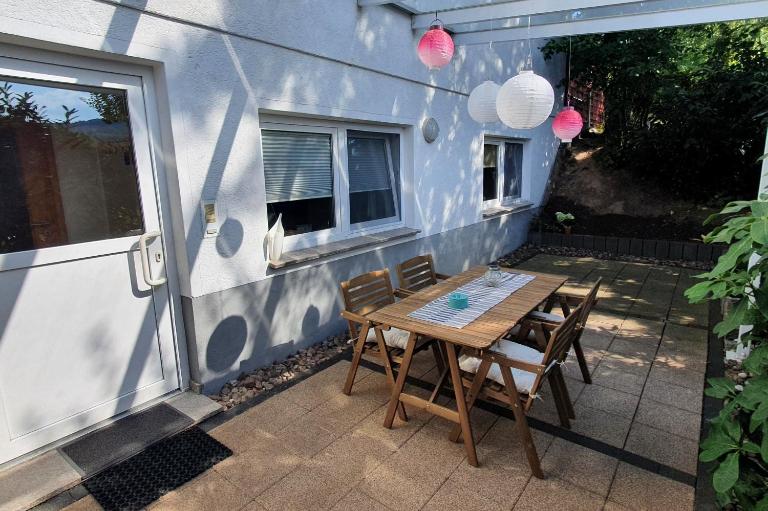 fewo-grundi - B&B Extertal
