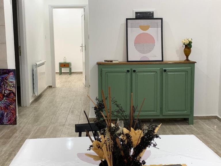 Le Rocher - B&B Boumerdas