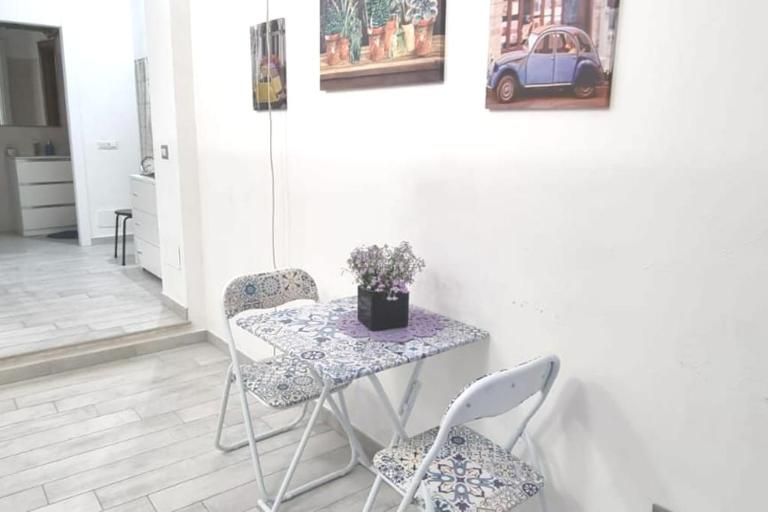Karalis apartment - Ferienwohnung Cagliari