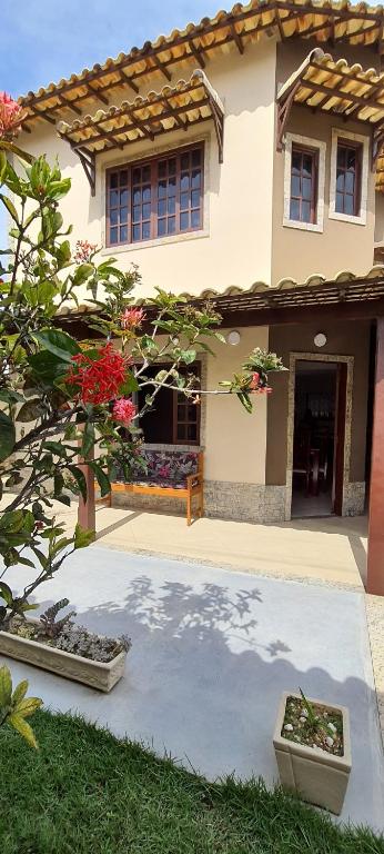 Beach House uma casa no Caribe brasileiro - B&B Arraial do Cabo