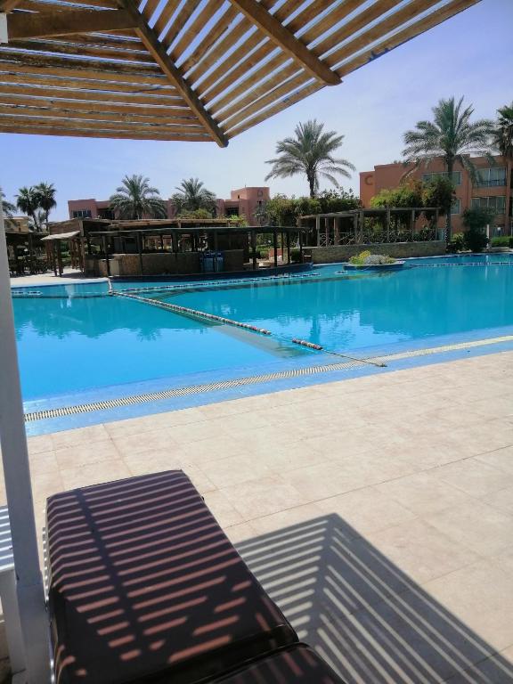 قرية بالميرا للعائلات فقط - B&B Al ‘Ayn as Sukhnah