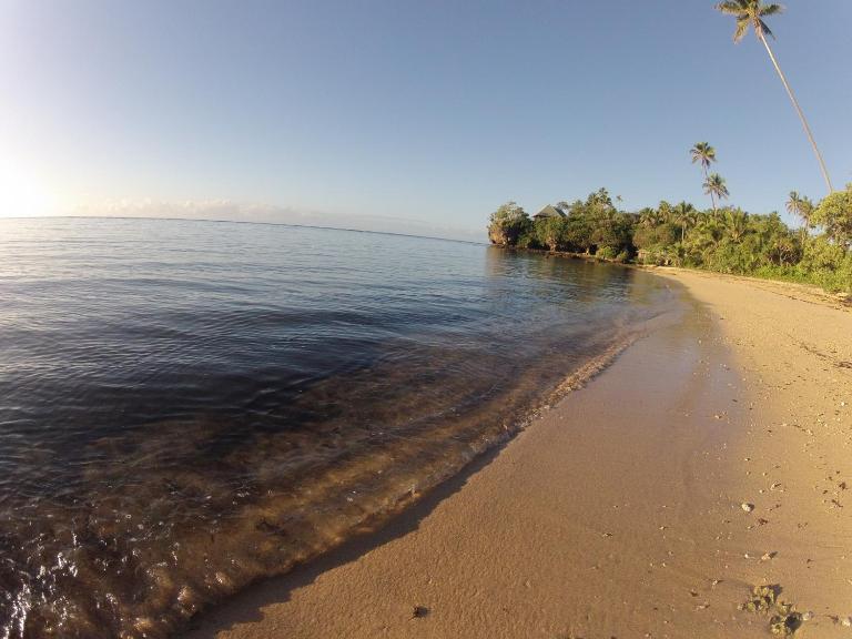 Fiji Lodge Vosa Ni Ua - B&B Savusavu