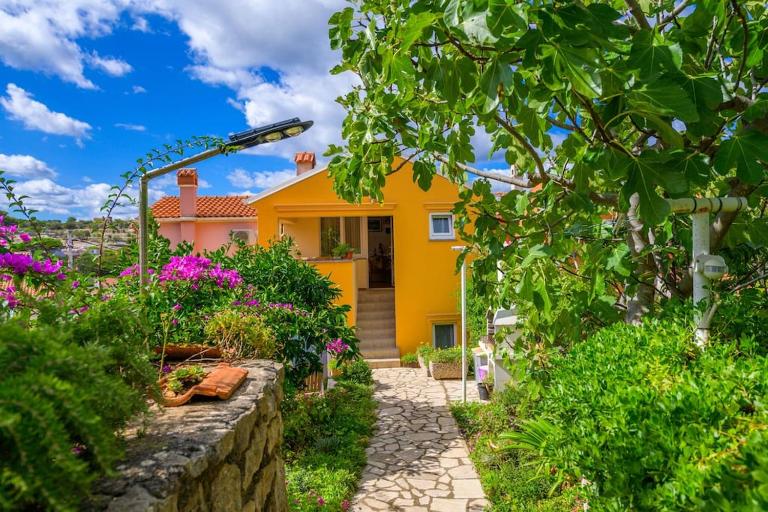 Bozena 1/4 - B&B Mali Lošinj