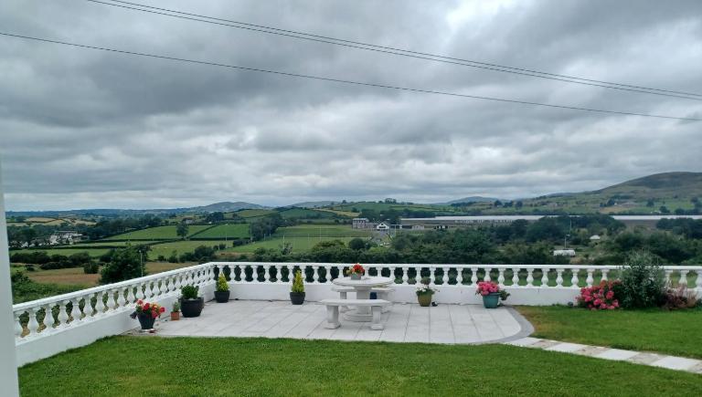 Loughview Retreat in the Mournes - Chambres d'hôtes Newcastle