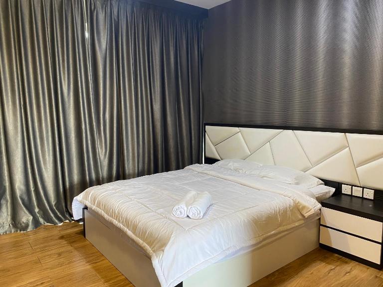 Skyline 1005 floor Nagoya Central City Pelita Batam Apartment - B&B Nagoya