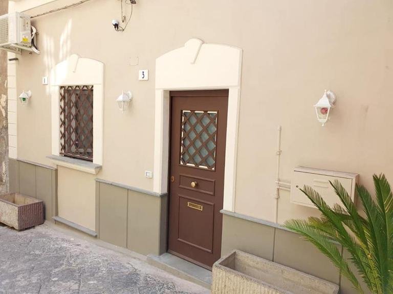 Appartamenti della Rotonda - B&B Catania
