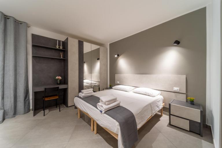 Residenza Digione - B&B Parma