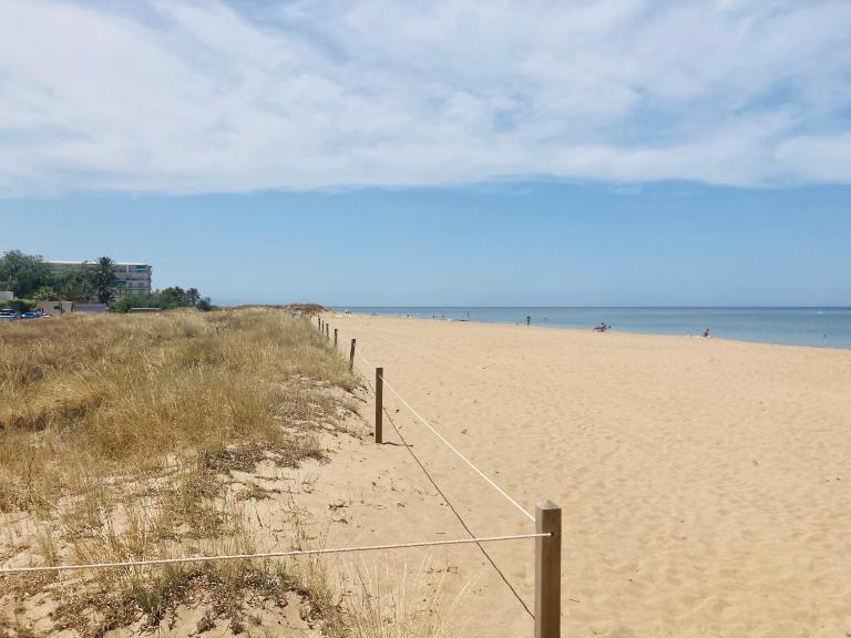 Strandapartment Sunnybeach Dénia - Ferienwohnung Denia