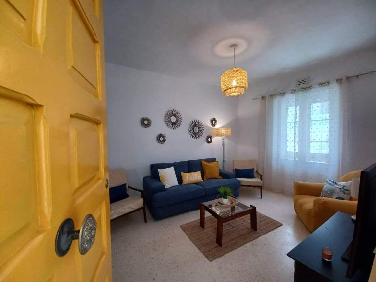 Summer Marsalforn Holiday Apartment - B&B Marsalforn
