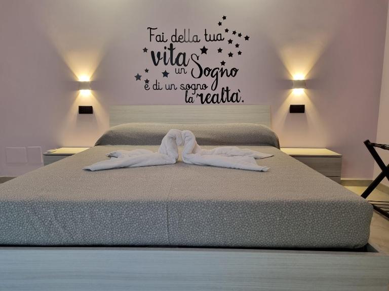 Il Piccolo Sogno di Roma - B&B Roma