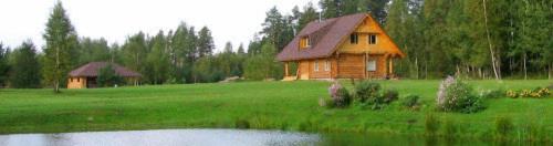 Kalnakriknas - B&B Dzimtmisa