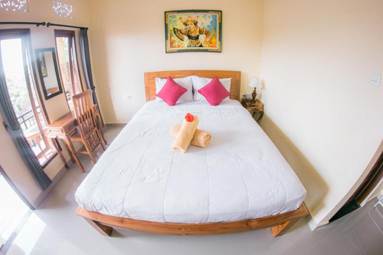 Witantra house - B&B Ubud