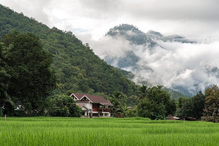 Pimpa House พิมพาเฮาส์ - B&B Ban Hua Nam Mae Sakuet