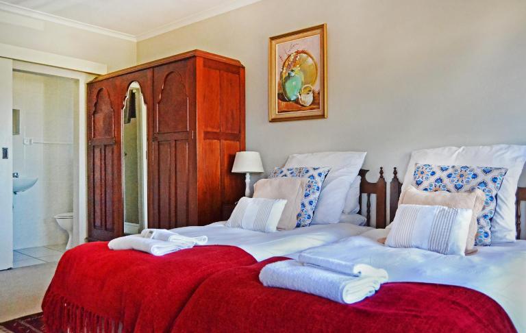 Chesham House - Bed and Breakfast Hermanus