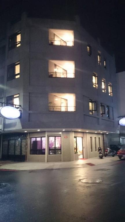 Ziteng Hua Homestay - B&B Hualien City