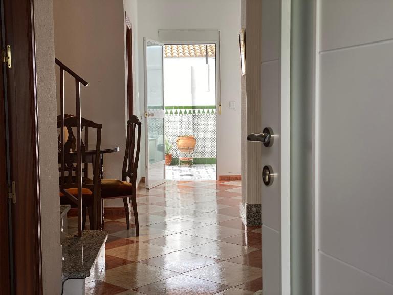 Casa Medina - B&B Algodonales