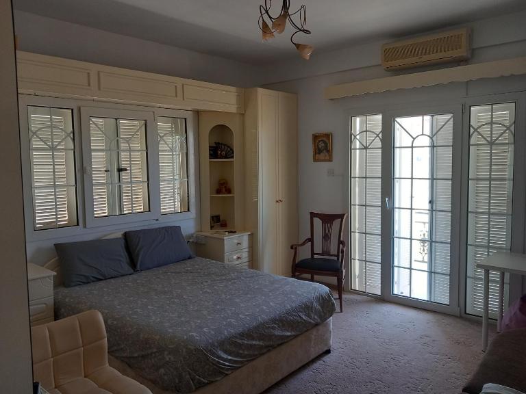 Vasilis house - Chambres d'hôtes Dhromolaxia