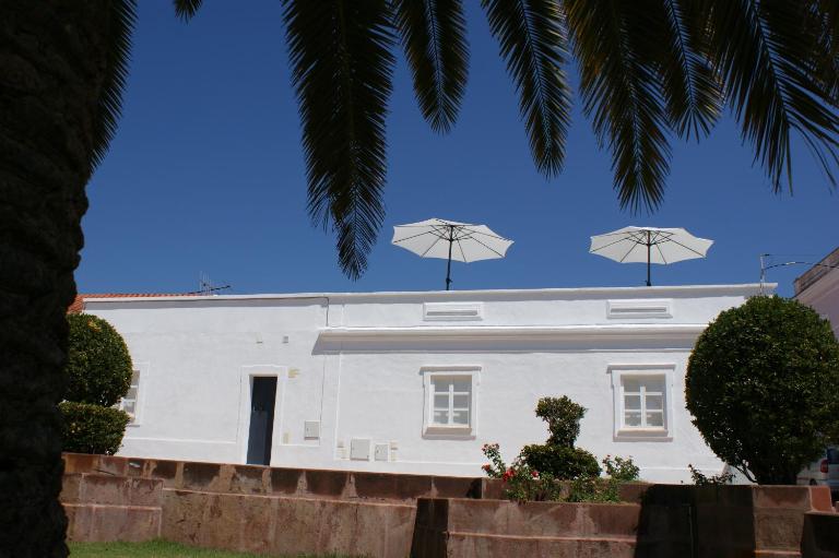 Casa do Largo Silves - Ferienwohnung Silves