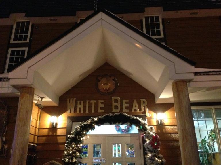 Pension New White Bear - Ferienwohnung Kutchan