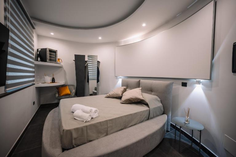 B&BIO SPA - Bed and Breakfast Catanzaro