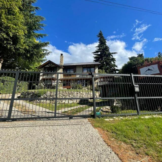 Mirador de las Nieves - B&B Bariloche