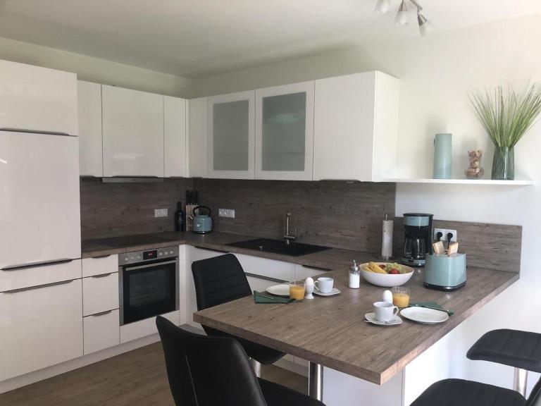 Kellenhusen Tor 1 - Luca's Nest - Ferienwohnung Kellenhusen