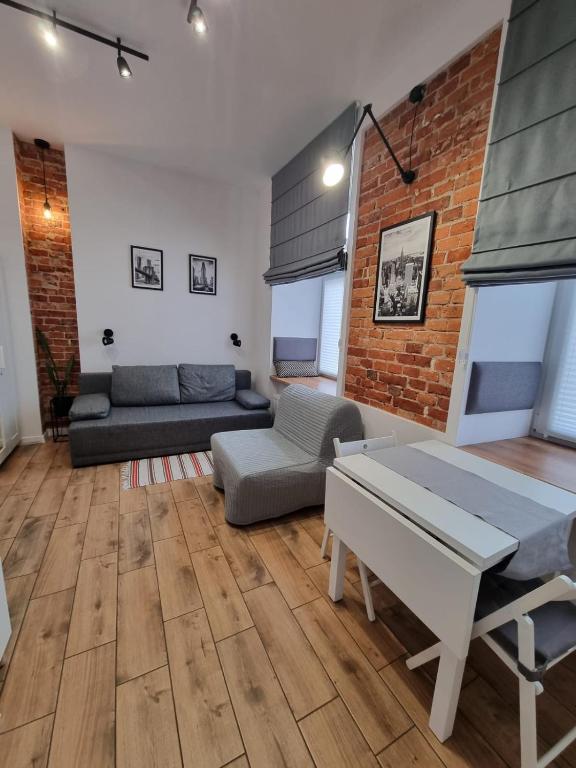 Sweet Dreams Rewolucji Apartment - B&B Lodz