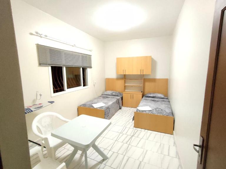 One Bedroom Apart City Centre Fibre Optic Wifi - Ferienwohnung Tanger