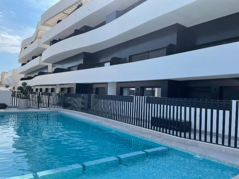 Casa 34 - B&B Guardamar del Segura