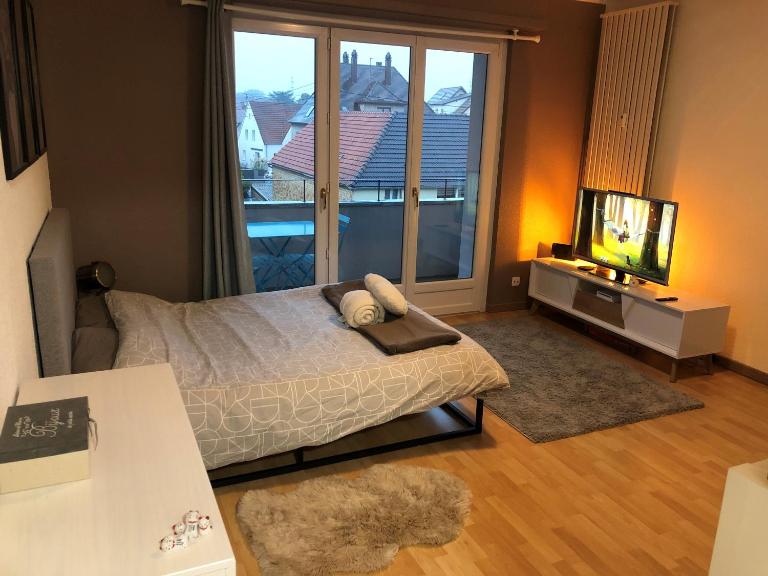 Cosy-Adventure : Haguenau - Chambres d'hôtes Haguenau