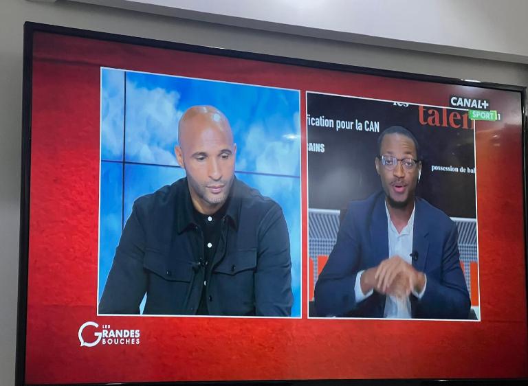 Zac Mbao appartement en face de la place - Ferienwohnung Mbaw