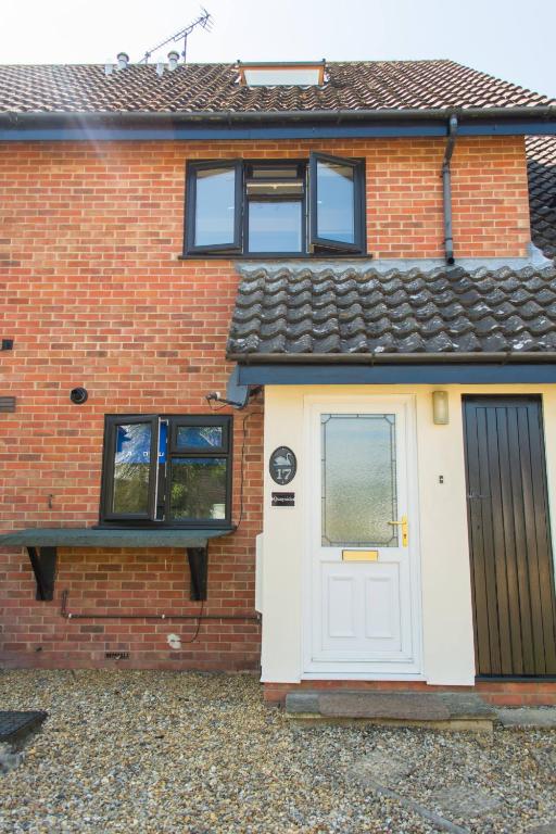 Quayside - B&B Wroxham