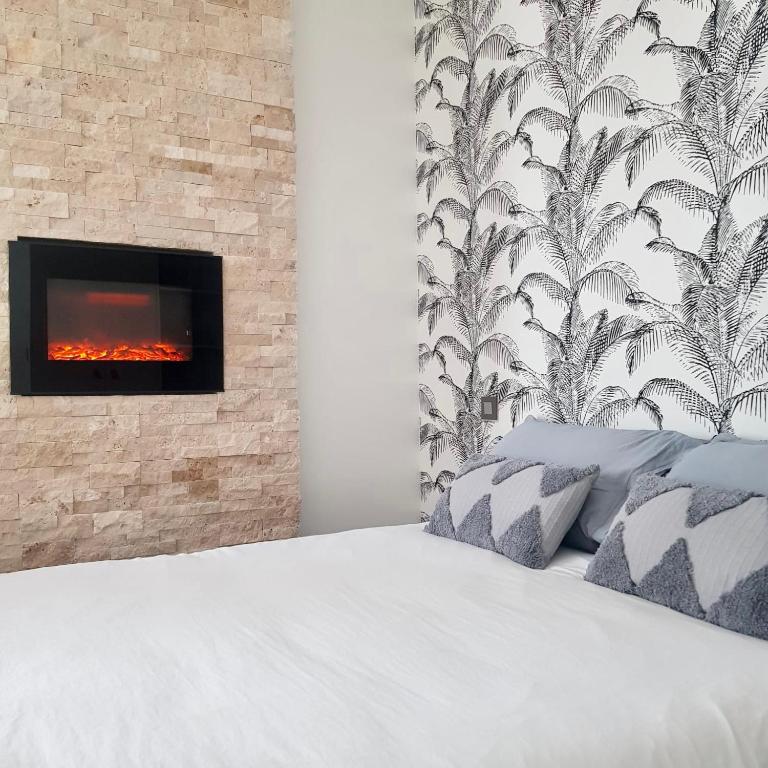Studio Standing et calme absolu - B&B Sarreguemines