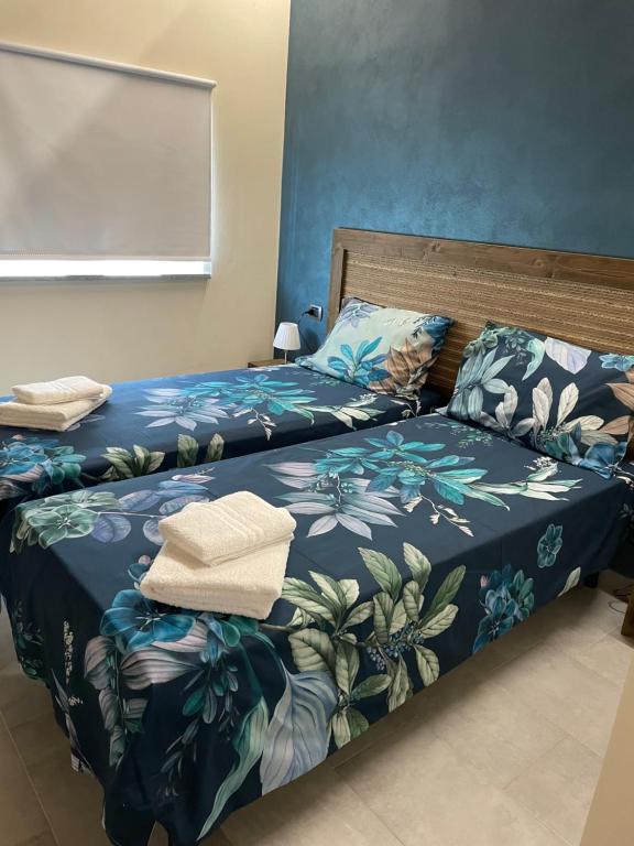 B&B La DORMERIA - B&B Finale Ligure