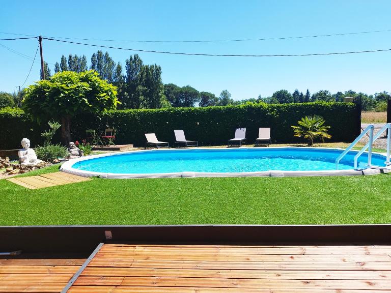 La Cordonnerie de Las Places - B&B Campagne-d'Armagnac