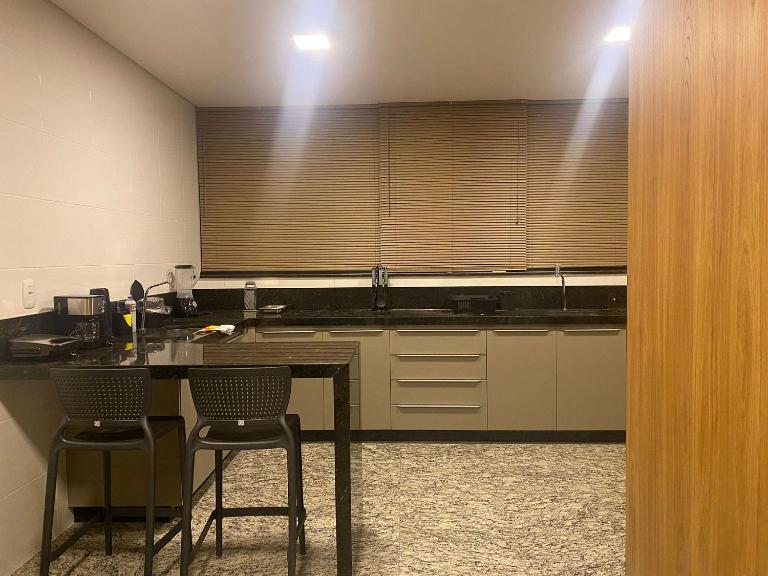 LK Lourdes 11 - Ferienwohnung Belo Horizonte