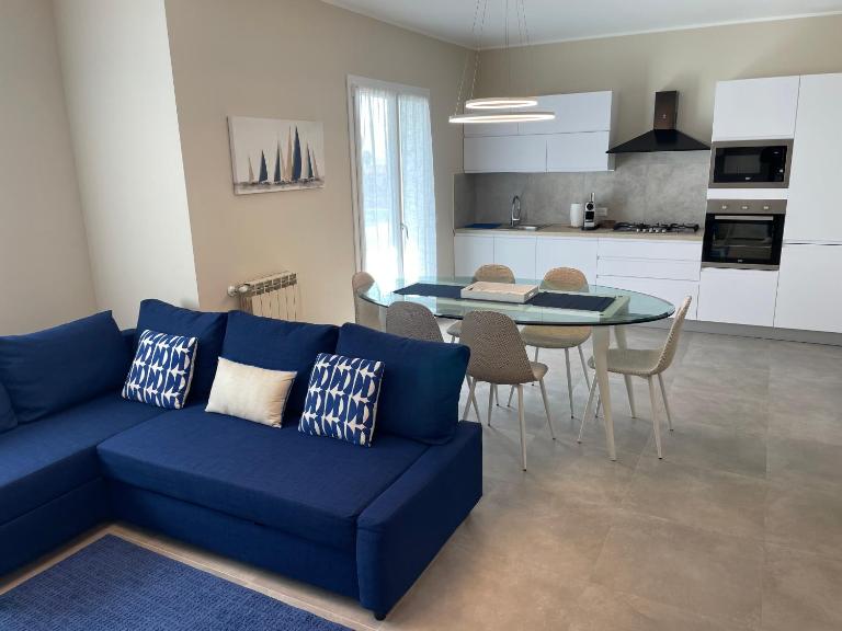 Appartamento Luigi - B&B Ventimiglia
