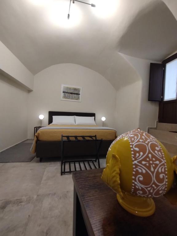 Arco Bianco b&b - B&B Altamura