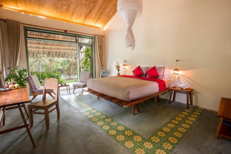 Mekong Home - B&B Bến Tre