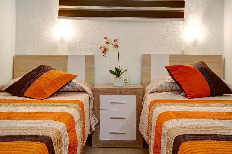 Los Elefantes Beach House - Bed and Breakfast San Bartolomé de Tirajana